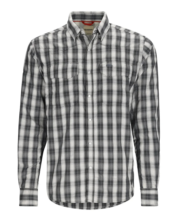 Simms M's Big Sky LS Shirt // CLEARANCE