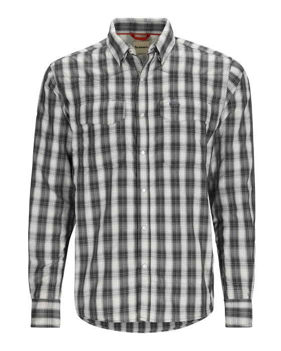 Simms M's Big Sky LS Shirt // CLEARANCE