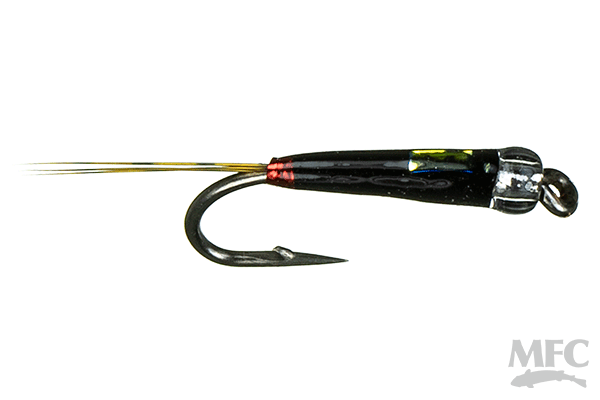 Glass Bullet By Montana Fly Co.