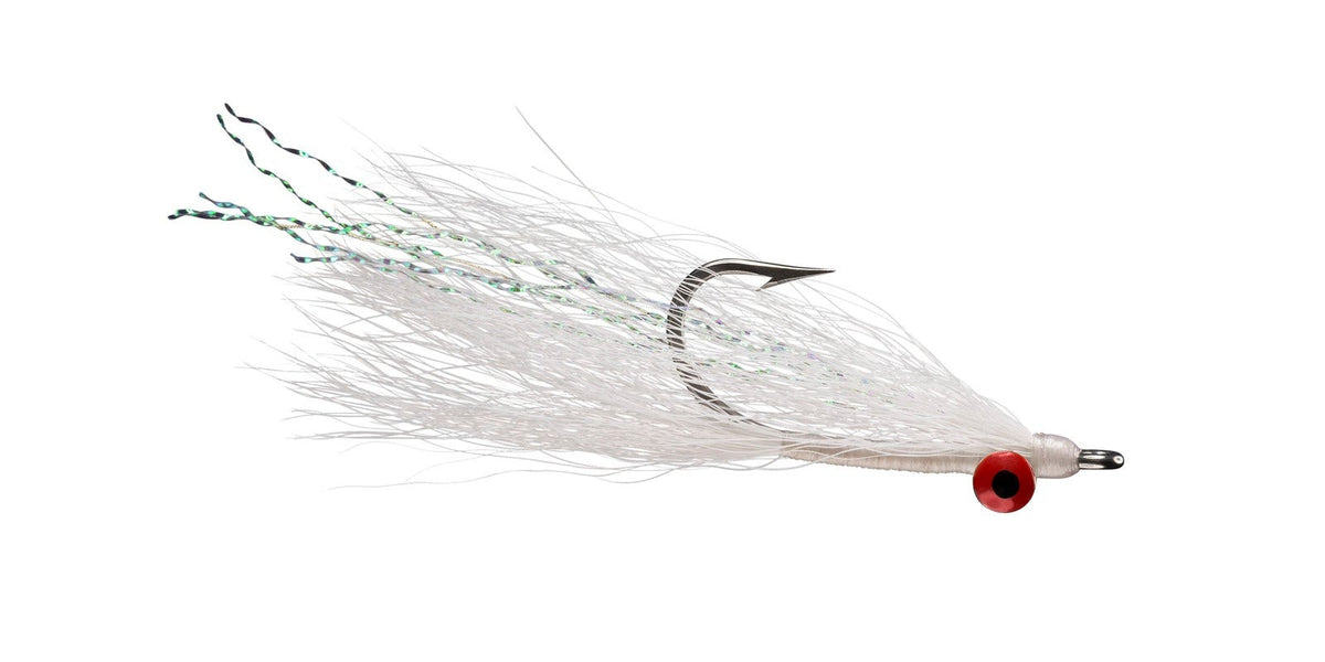 RIO's Clouser Minnow — Red's Fly Shop