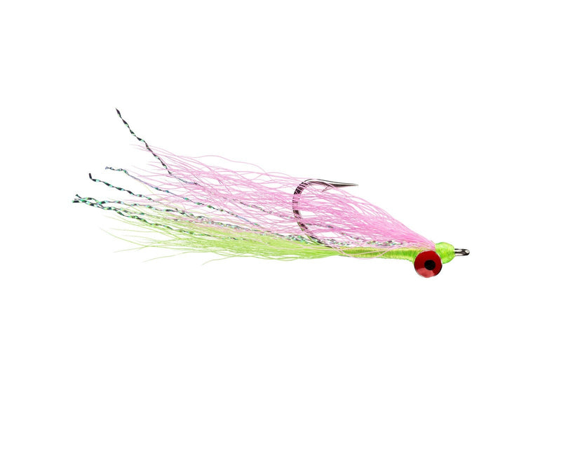 Rio Clouser Minnow
