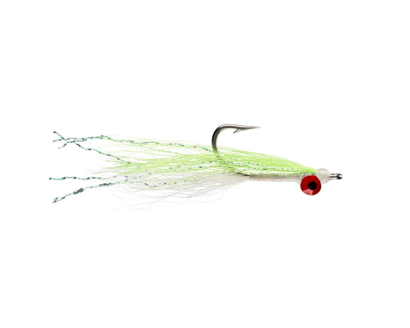 Rio Clouser Minnow