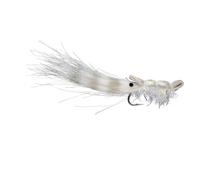 RIO's Guido Shrimp