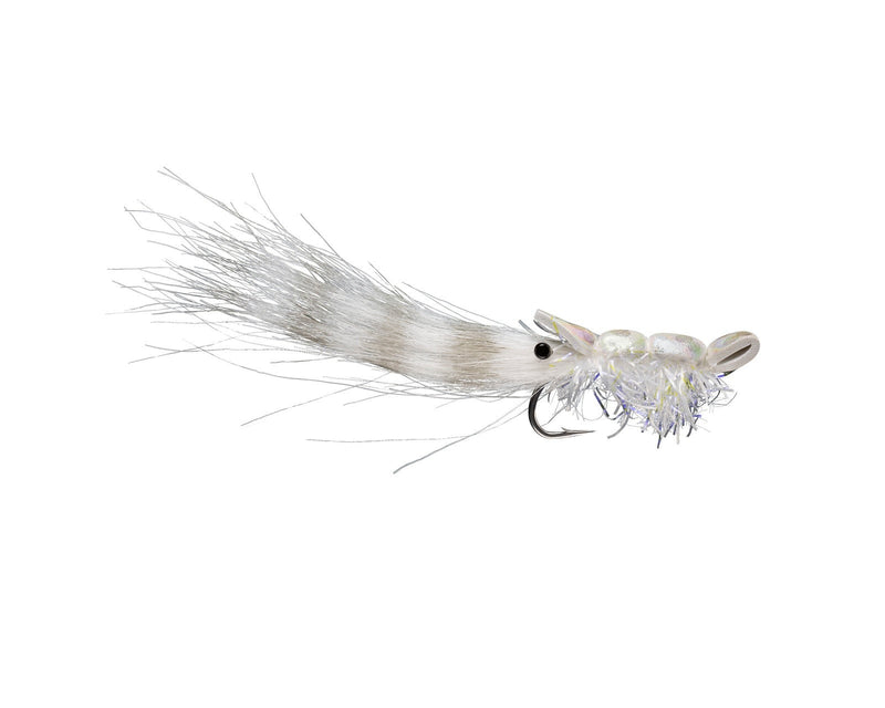 RIO's Guido Shrimp