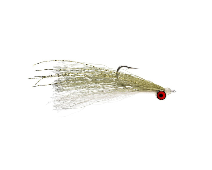 Rio Clouser Minnow