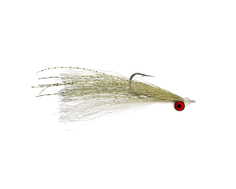 Rio Clouser Minnow