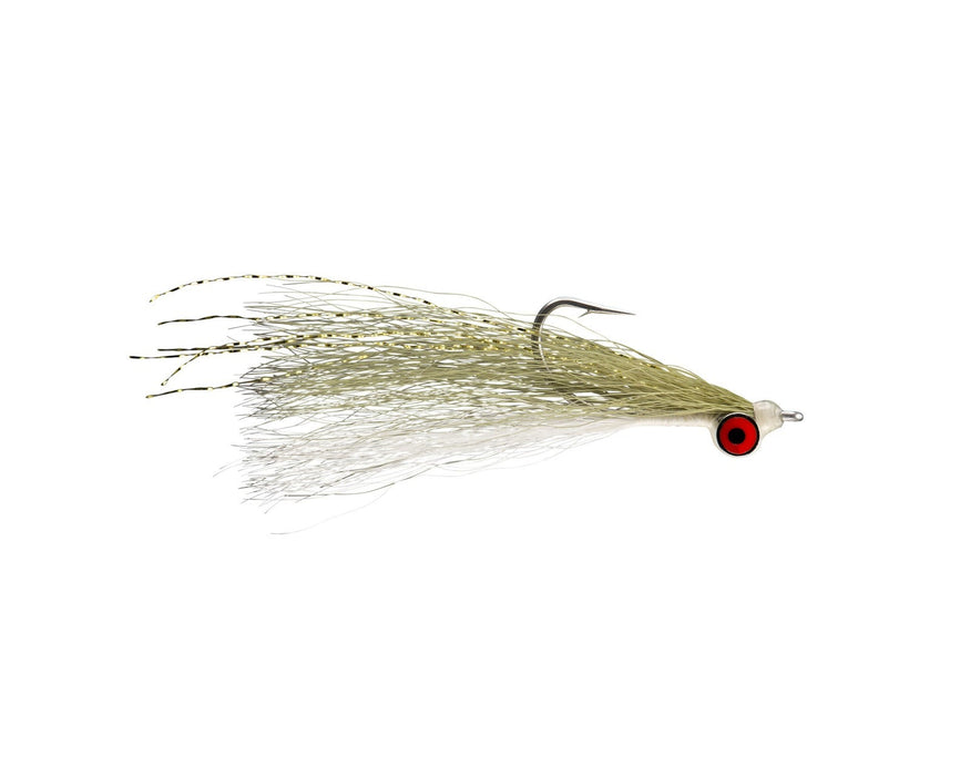 RIO's Clouser Minnow — Red's Fly Shop