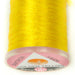Spool of UTC Antron Yarn in synthetic trilobal fiber, ideal for wing posts, shucks, and dry fly bodies.