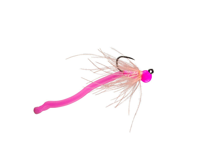 RIO's Worm Farm