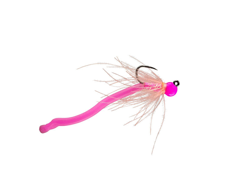 RIO's Worm Farm
