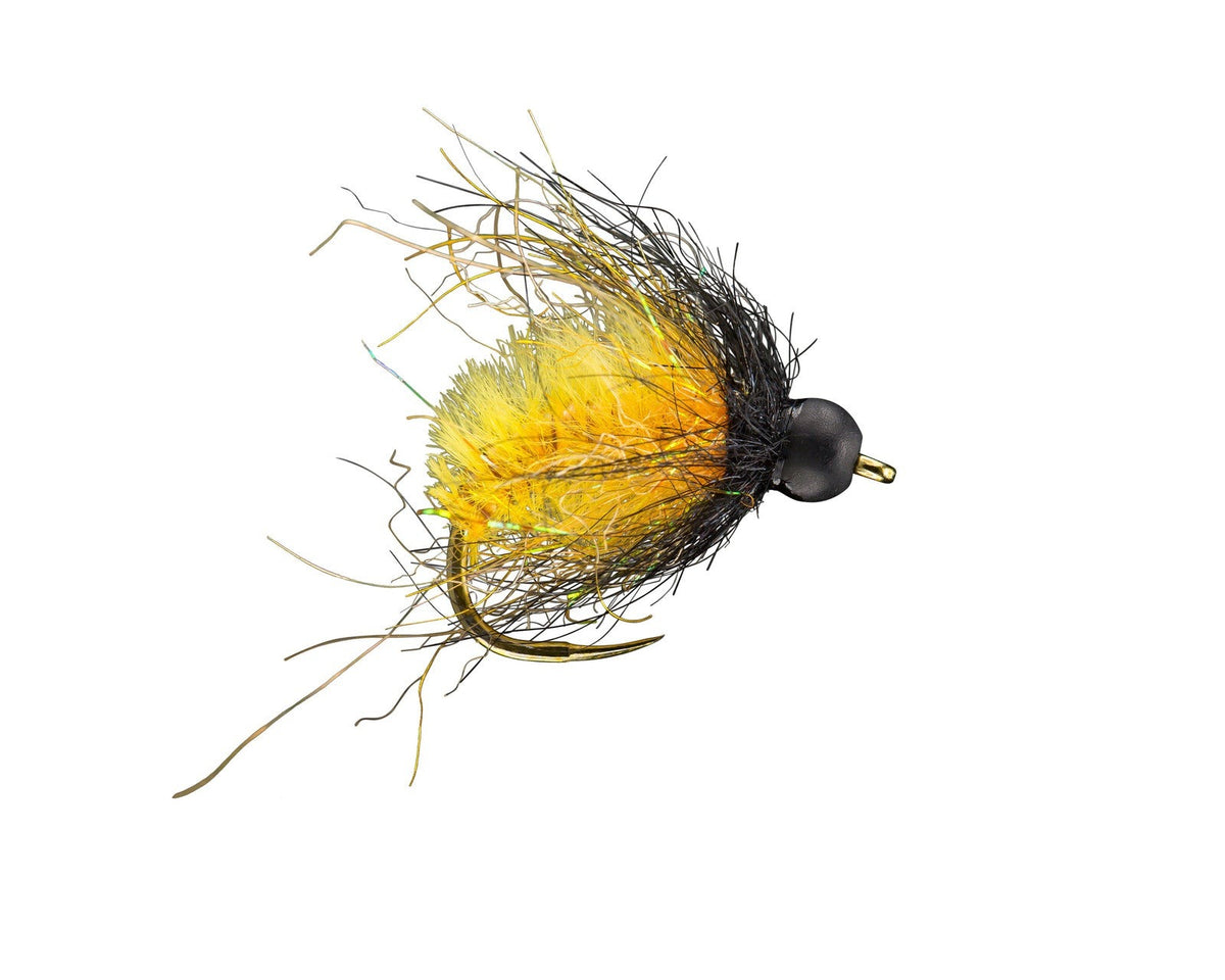 RIO's Caddy Shack October Caddis — Red's Fly Shop