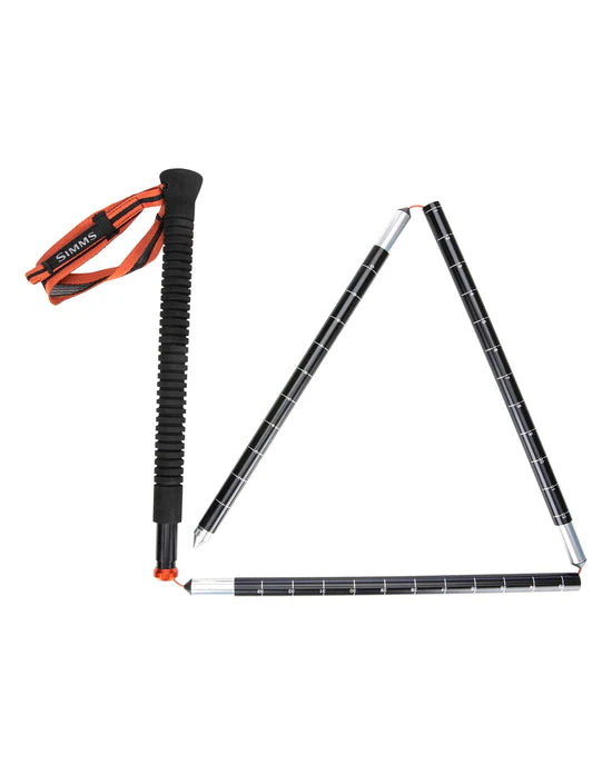 Simms Wading Staff // PFAS Compliant