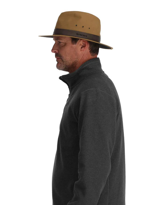 Simms Guide Classic Hat