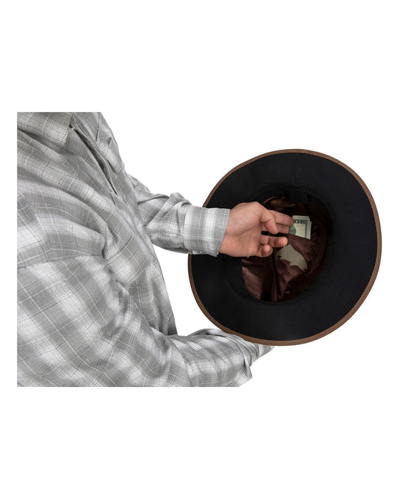 Simms Guide Classic Hat