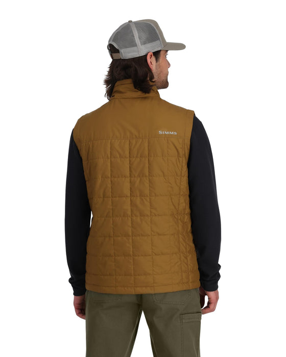Löffler Gilet Homme - Primaloft 60 - dark blue 460 Löffler Gilet Homme - Primaloft 60 - dark blue 460
