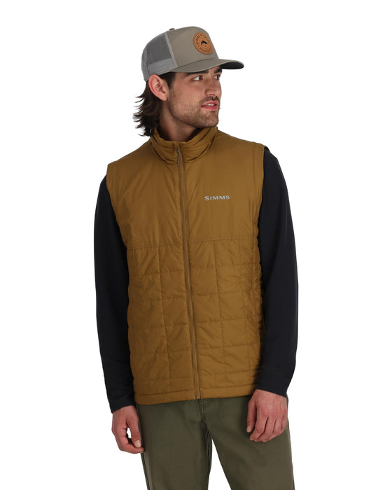 Simms Men's Fall Run Vest