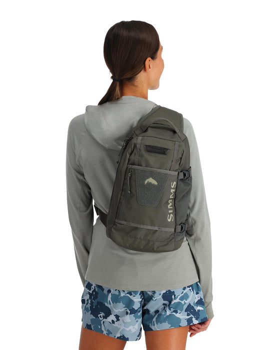 Simms Tributary Sling Pack