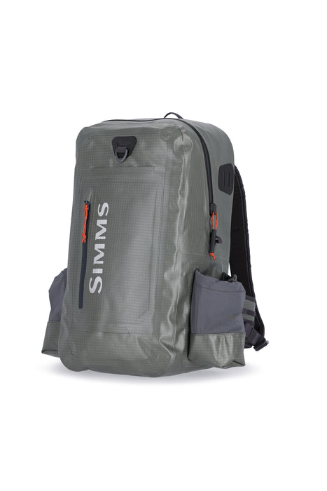 Simms Dry Creek Z Backpack — Red's Fly Shop