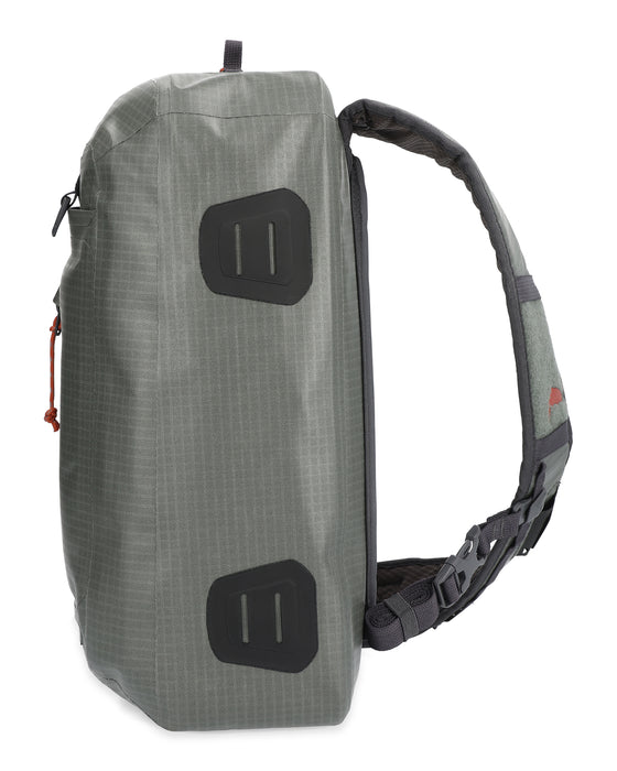 Dry Creek Z Backpack  Simms Fishing Products