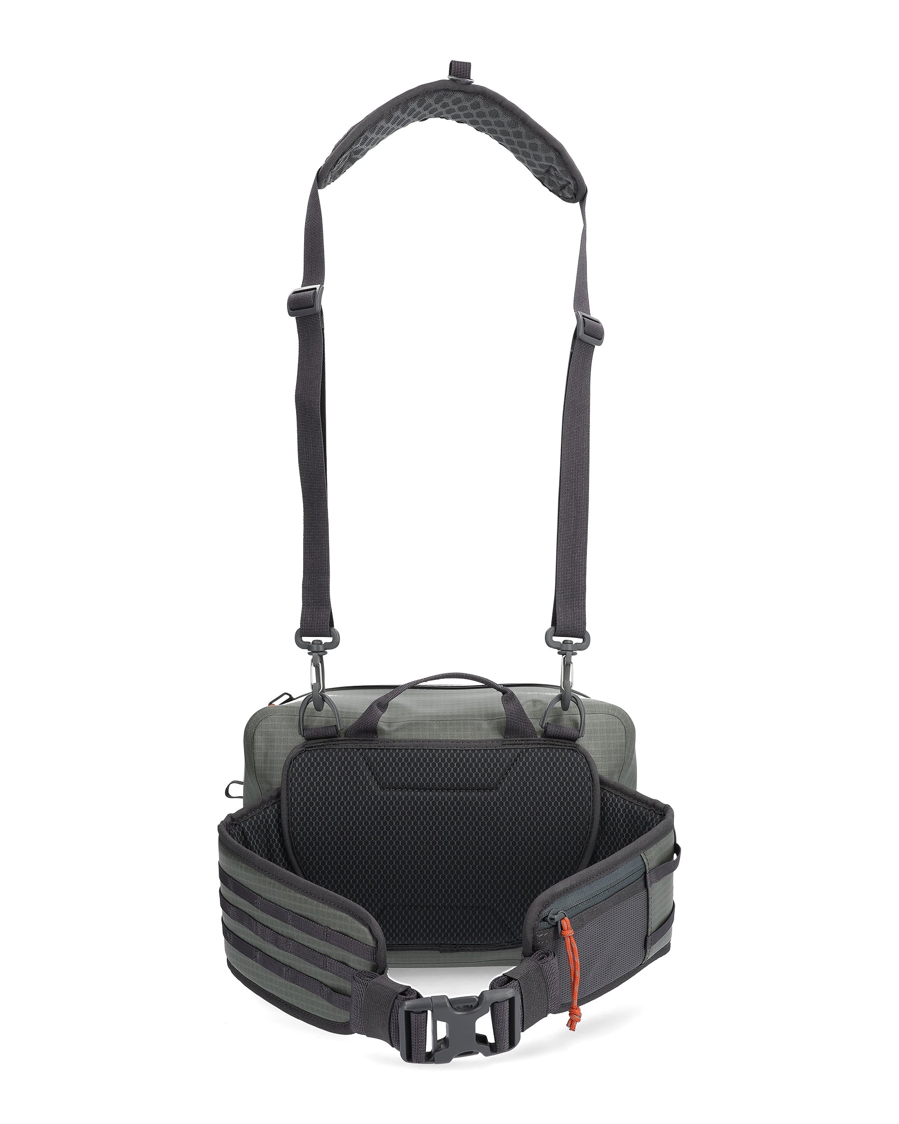 Simms Dry Creek Z Hip Pack — Red's Fly Shop