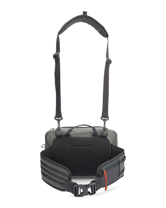 Simms Dry Creek Z Hip Pack — Red's Fly Shop - Main Image