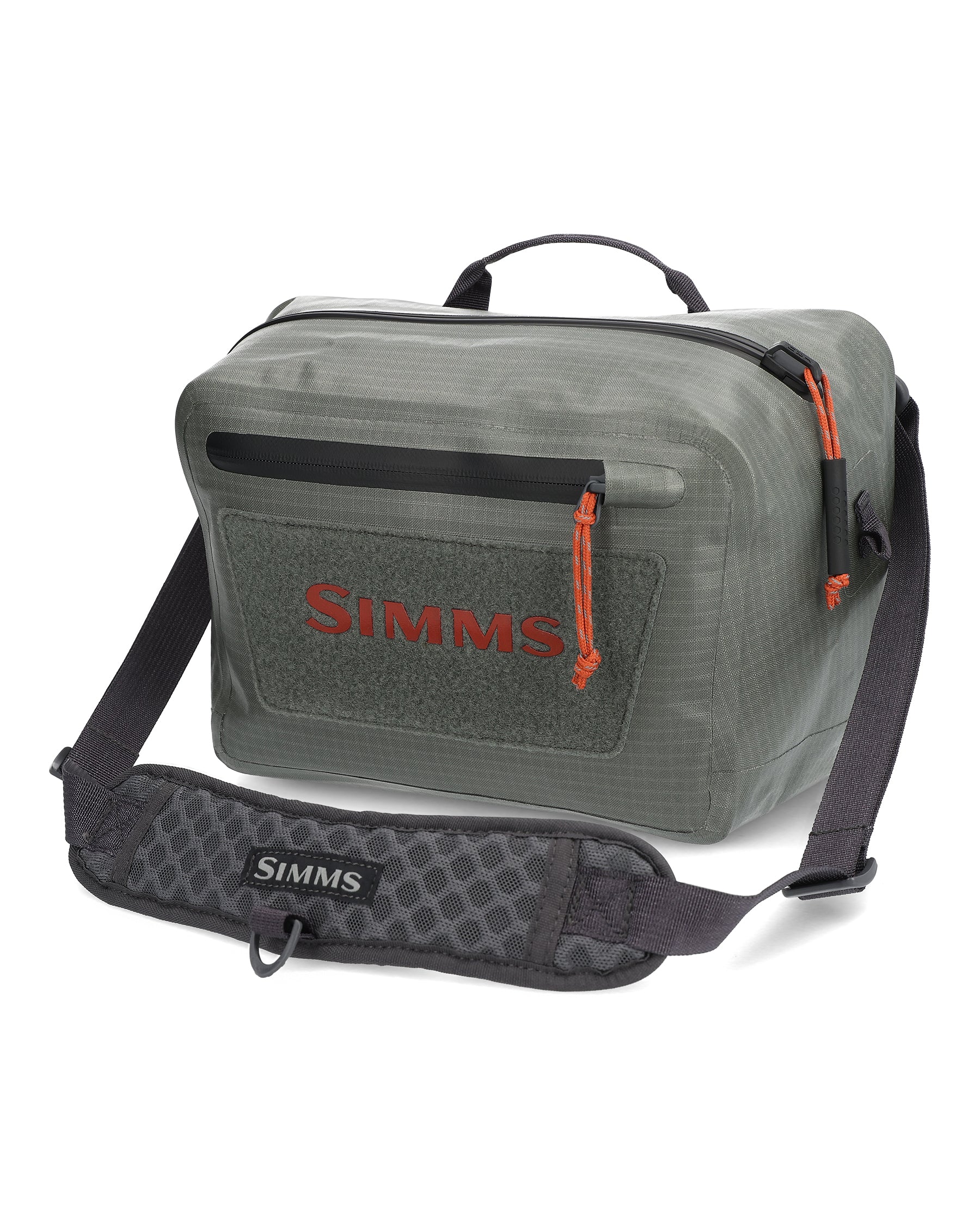Simms Dry Creek Z Hip Pack — Red's Fly Shop