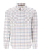Simms Men's Bracket Long Sleeve Shirt