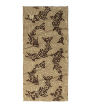 BUFF COOLNET UV® // Face Covering