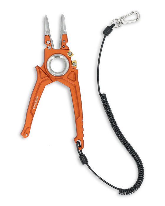 Simms Guide Plier — Red's Fly Shop