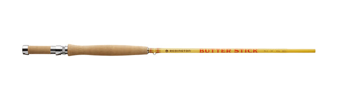 Redington BUTTER STICK V3 // Fiberglass Fly Rod