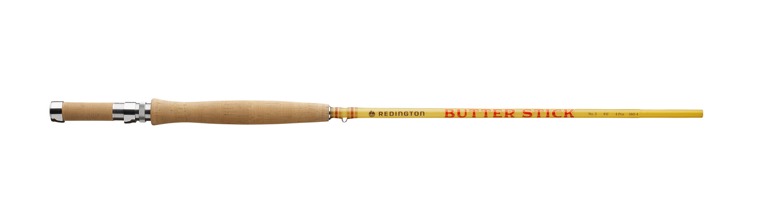 Redington BUTTER STICK V3 // Fiberglass Fly Rod — Red's Fly Shop