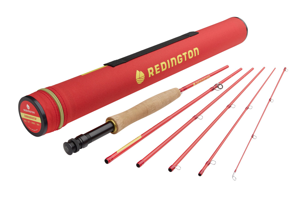 Redington Path Fly Fishing Rod | Sportsman's Warehouse