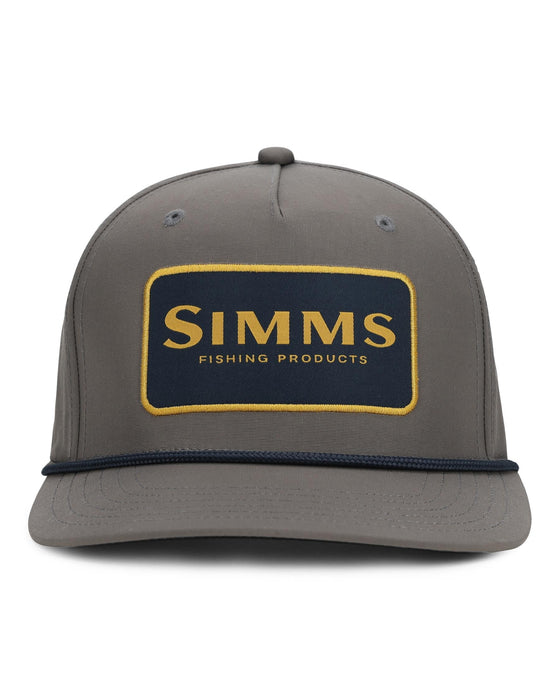 Simms Captain's Cap