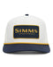 Simms Captain's Cap