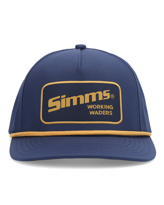 Simms Captain's Cap — Red's Fly Shop