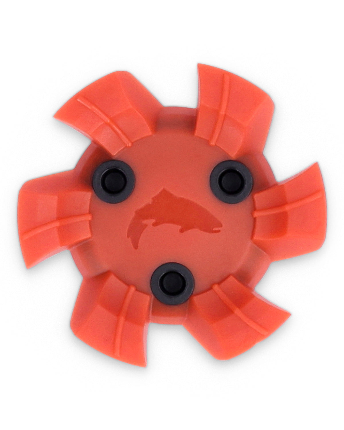 ロッディオ CLEEK クリーク用 ドローバイアス　ソール Simms G4 PRO Powerlock Cleats - TPR — Red's Fly Shop
