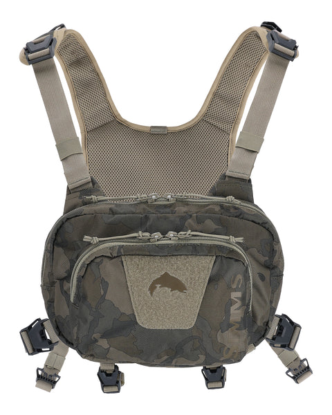 廃番カラー 特価 40％OFF 】 SIMMS シムス トリビュータリー