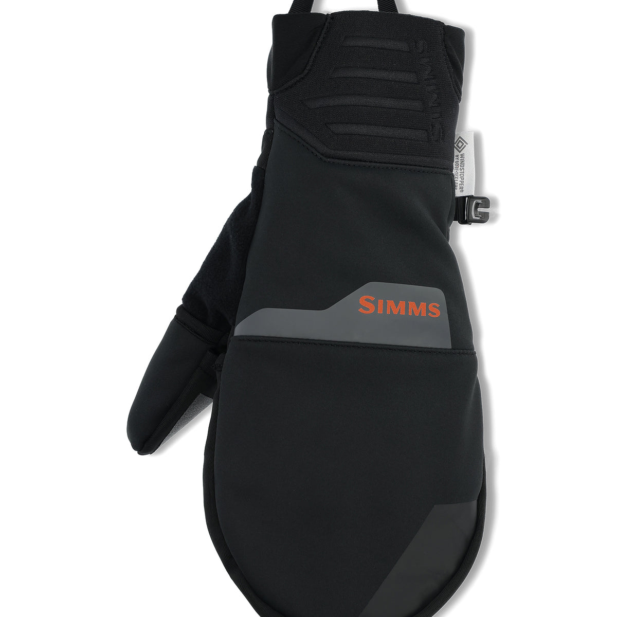 simms 　Gore-Tex Exstream　Mitt　Sサイズ 13793-001-Windstopper-Foldover