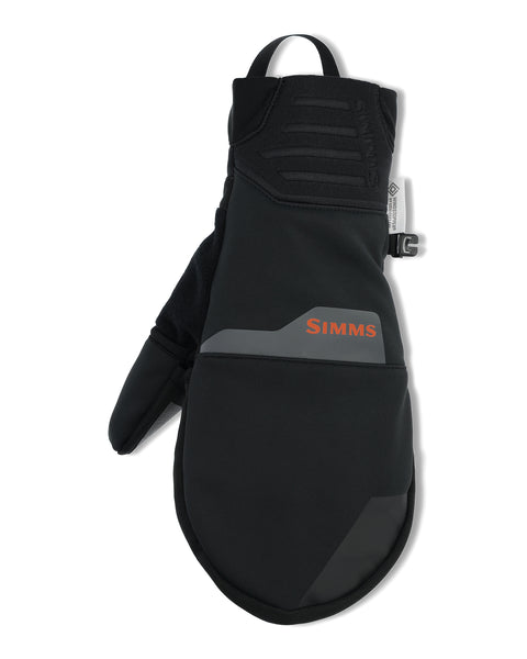 simms handschuhe Simms WINDSTOPPER® Foldover Mitt — Red's Fly Shop