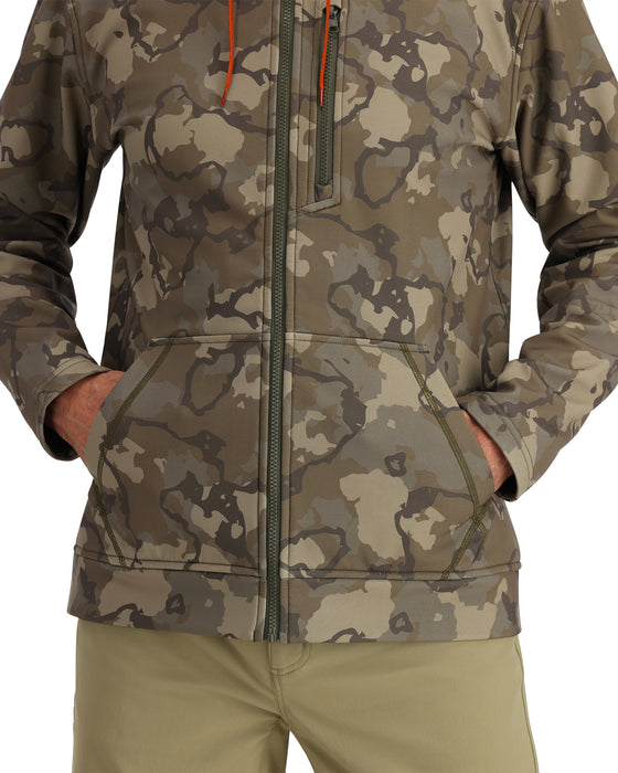 Simms M's Rogue Hoody — Red's Fly Shop