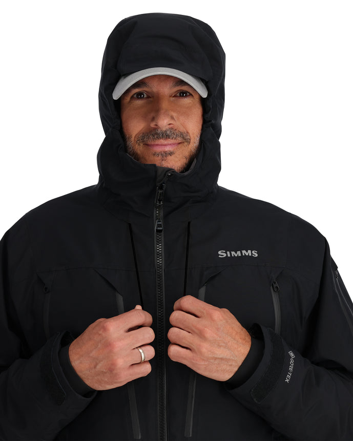 Simms M's Bulkley Jacket