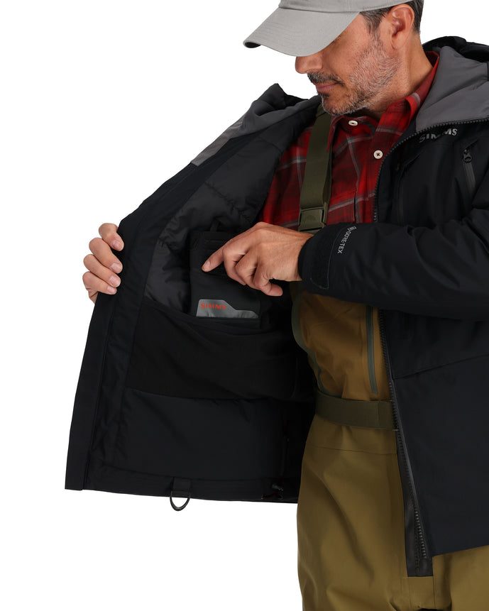 Simms M's Bulkley Jacket