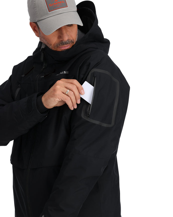Simms M's Bulkley Jacket