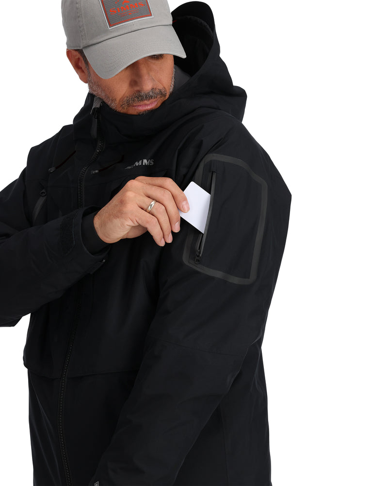 Simms M's Bulkley Jacket