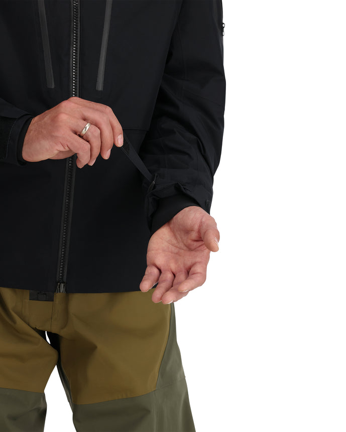 Simms M's Bulkley Jacket
