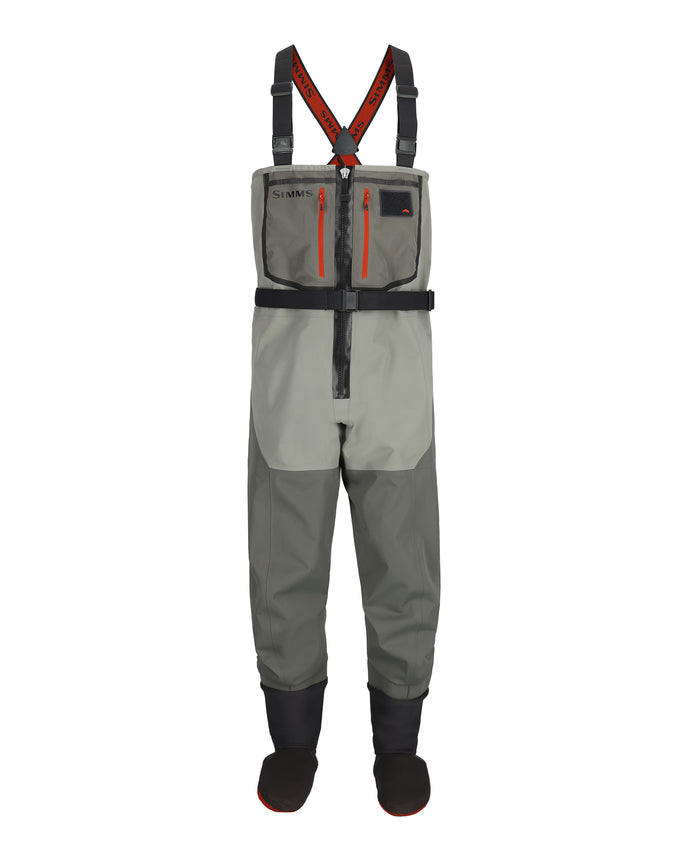 Simms M's Freestone Z Stockingfoot