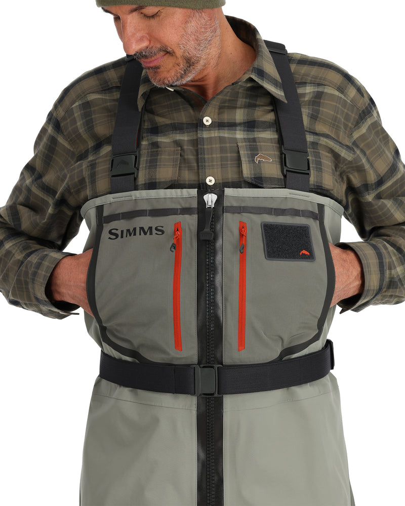 Simms M's Freestone Z Stockingfoot