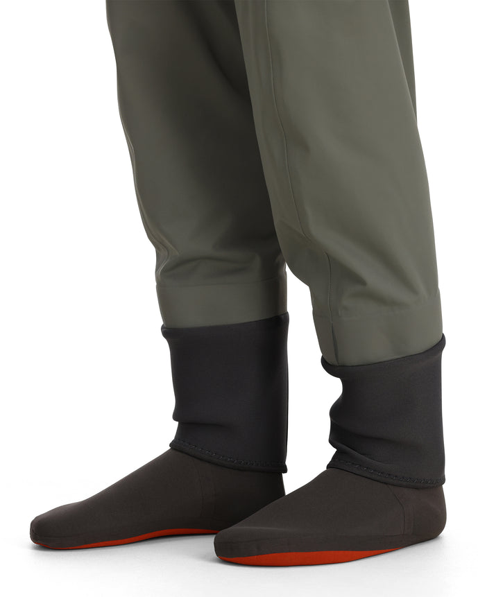 Simms M's Freestone Z Stockingfoot