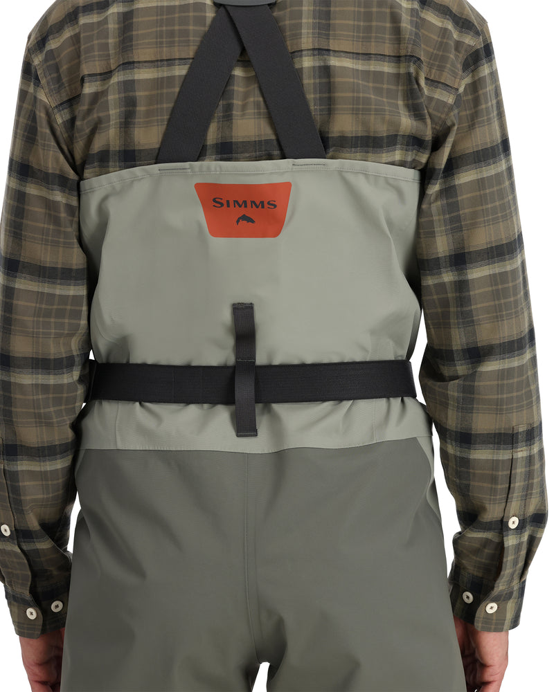 Simms M's Freestone Z Stockingfoot