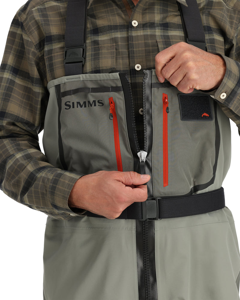 Simms M's Freestone Z Stockingfoot